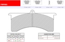 [FRP503R] FRP503R - Pastillas de freno Ferodo DS3000