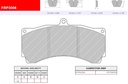 [FRP3006H] FRP3006H - Pastillas de freno Ferodo DS2500