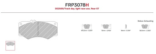 [FRP3078R] Y8