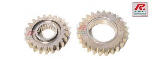 [C8217P2124915F] C8217P2124915F - 21/24 ST82-17 gear ratio Sadev