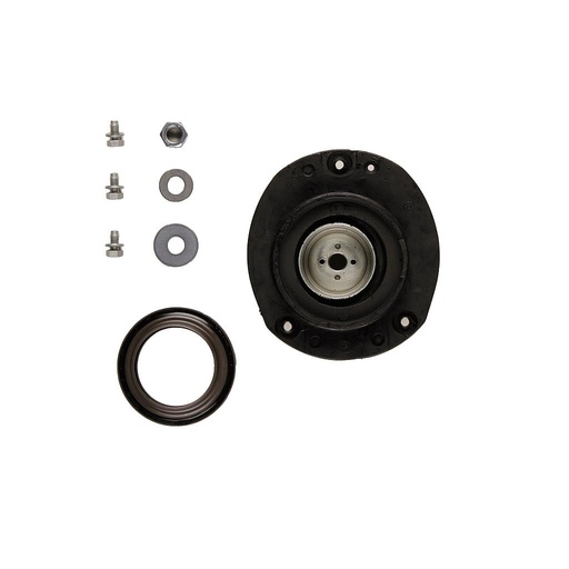 [12-244799] Bilstein B1 Front left : Peugeot 206