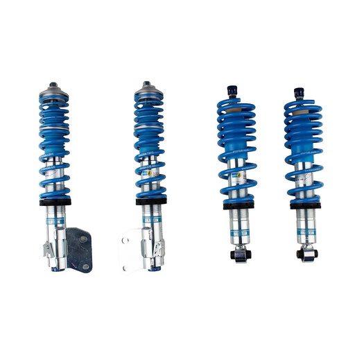 [48-249546] Bilstein B16 : Subaru Impreza WRX STI 2014 Typ V16