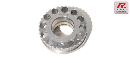[F9052316] F9052316 - Limited slip differential cover plate Sadev
