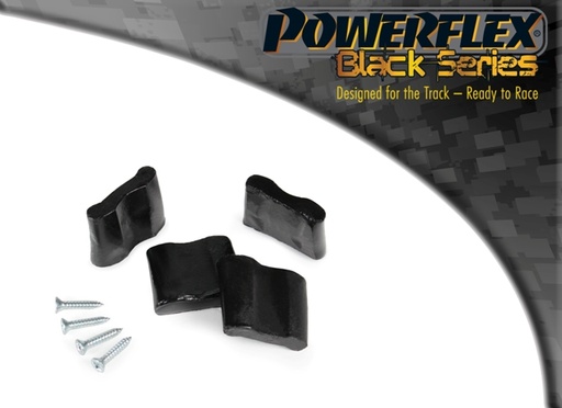 [PFR50-300BLK] Rear Beam Mount Tensioning Kit