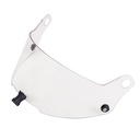 [YA0800] ST5 visière transparente