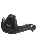 [YA0227] Visière carbone pour WRC DES, ST4W et ST4R