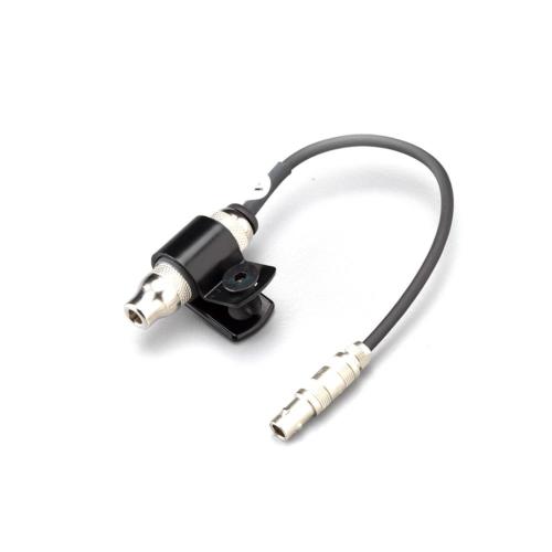 [AC0222] Stilo Helmet Adaptator - Jack 3.5mm