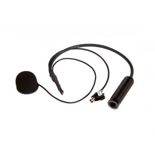 [AE0315] Micro for Stilo Full Face Helmet Jack Plug