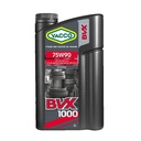 [Y 75W90] Yacco Gearbox oil - 2L