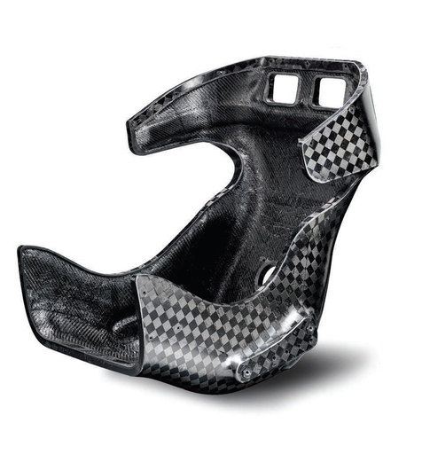 [RFGT910M] Siège Baquet Sabelt NASCAR 39.1