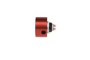 [942-100-004] Fire Extinguisher Push Button Switch Assembly