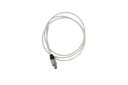 [943-101-005] Plug & Lead - Binder 2 Pin