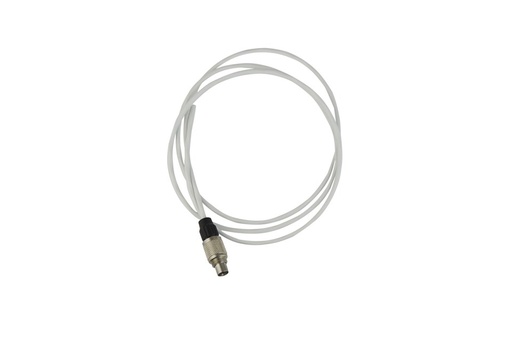 [943-101-005] Plug & Lead - Binder 2 Pin