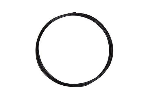 [951-101-019] 8mm - Poly Coated Aluminium Hardline - 6m Length
