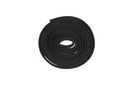 [951-300-001] Heat Proof Overbraid (6-10mm) per metre