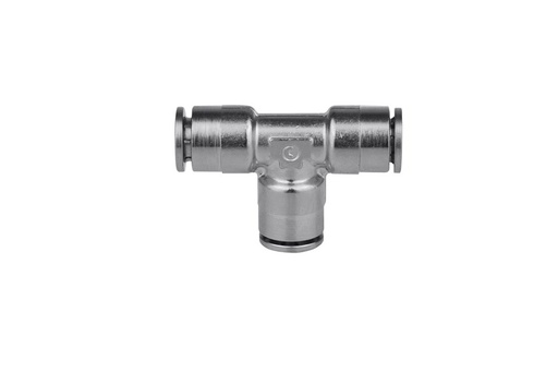 [952-408-001] 8mm Equal T Connector