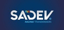 [F0024023] SDTSA Sadev - Casing (Belleville washer th. 2.5)