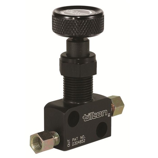 Tilton Proportioning Valve