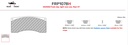 [FRP1078E] FRP1078E - Pastillas de freno Ferodo Endurance