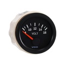 [332-010-003K] VDO Voltmètre