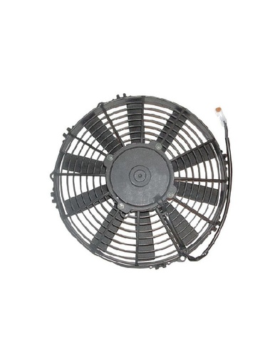 [102019] SPAL fan blades Ø225mm Blowing 1060m3