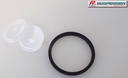 [CSK35E751] Kit de 4 joints Ø34.9 mm Alcon - EPDM751