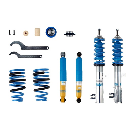 [47-270169] Bilstein B14 : Fiat 500 + Ford Ka