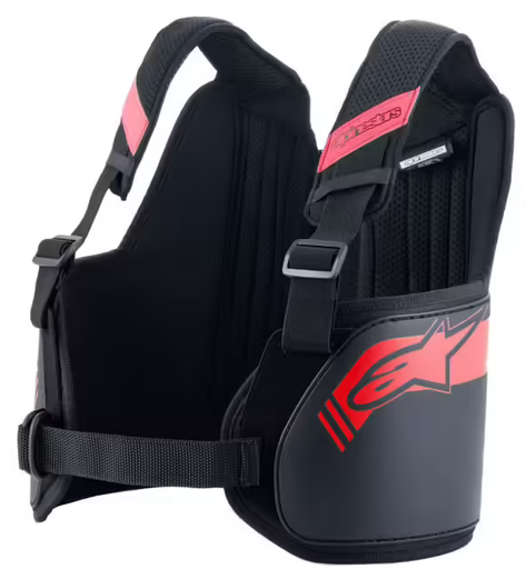 ALPINESTARS - Protège côtes BIONIC