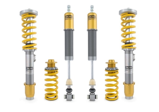 [BMS MR40S1] Kit Öhlins Road & Track BMW M2 F87, 2015-