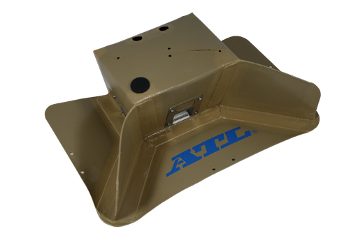 [CL-AA-023] Collecteur interne ATL 3 DOOR -06P SOCK FILTER -06R ITC300