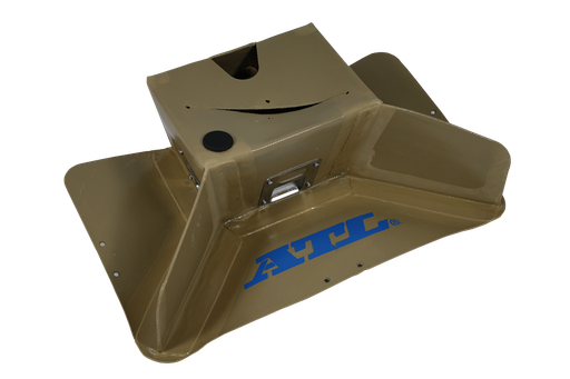 [CL-AA-024] Collecteur interne ATL 3 DOOR Ø36 Pompe MOUNT PRV ITC301