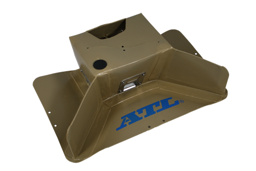 [CL-AA-027] Collecteur interne ATL 3 DOOR 2Ø36 Pompe MOUNTS ITC302