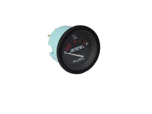 [EL-AD-068] GAUGE DASHBOARD FUEL LEVEL AMEGA ATL LOGO
