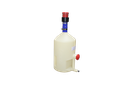 [RE-AA-025] Botellas sistema de llenado ATL 2.0INCH SINGLE STR UK