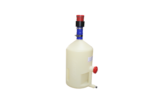 [RE-AA-025] Bouteille de remplissage ATL 2.0INCH SINGLE STR UK