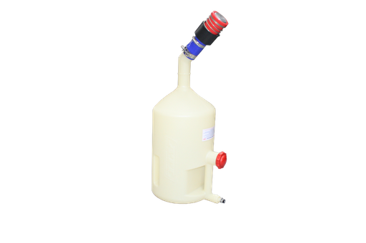 [RE-AA-026] Botellas sistema de llenado ATL 2.0INCH SINGLE 135DEG UK