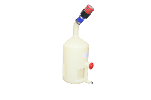 [RE-AA-026] Bouteille de remplissage ATL 2.0INCH SINGLE 135DEG UK