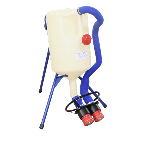 [RE-AA-029] Bouteille de remplissage ATL 2.0INCH DOUBLE 135DEG UK