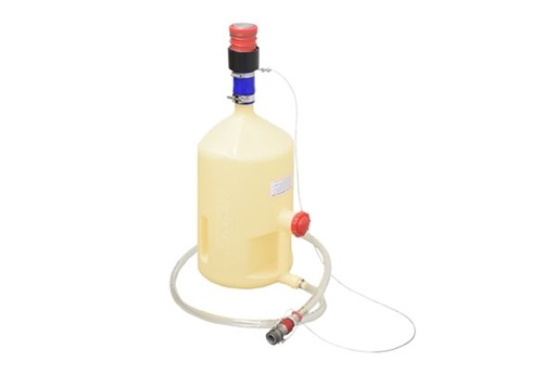 [RE-AA-030] Botellas sistema de llenado ATL 2.0INCH -12VENT STR UK