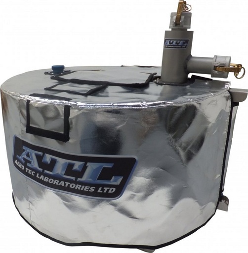 [RE-AA-201] RIG REFUELLING 200 LITRES sans tuyaux RE196*