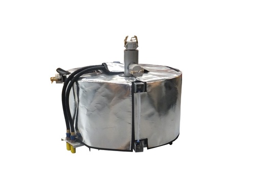[RE-AA-211] RIG REFUELLING 200LITRE ASSY WITHOUT HOSES FIA WEC*