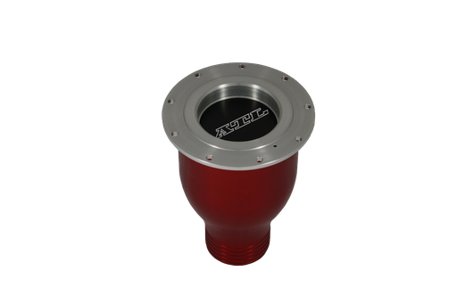 [RE-AG-012] VALVE FEMALE DRY-BREAK SINGLE 2INCH 4.3-9 2.25 HT RE182