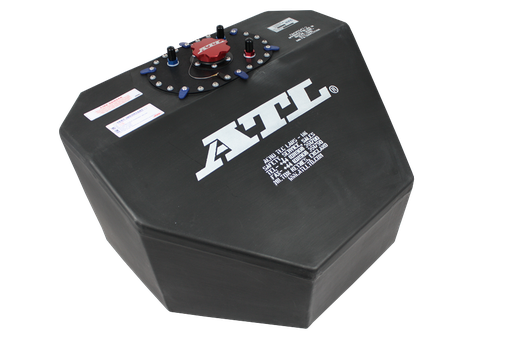 [SA-AA-200] Depósito rígido estándar ATL 100L POR911/565