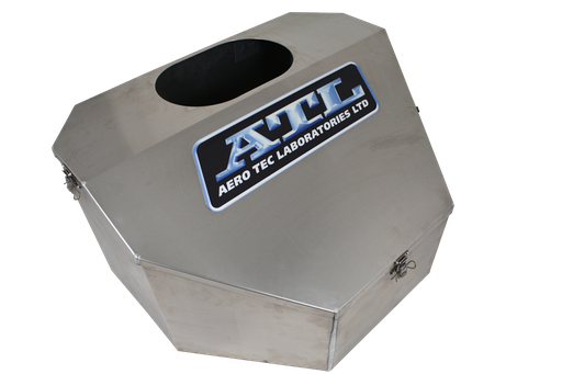 [SA-AA-201] ATL container for saver cell PORSCHE 100L PORSCHE/911/565/AC