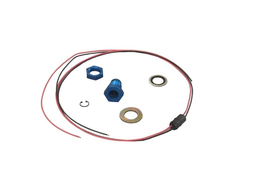 [TF-AA-018] Raccord ASSY ELECTRICAL PAVE SP8L -08S