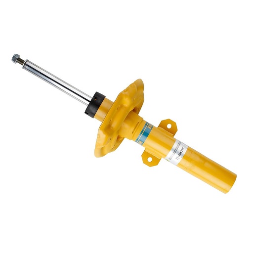 [22-266378] Bilstein B8 Vooraan : Renault Megane IV ;V