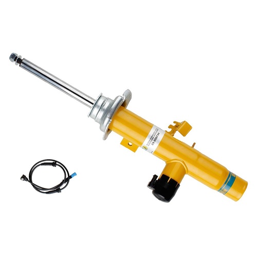 [23-250734] Bilstein B6 Rechtsvoor : BMW 1-4 F20-36 2WDDT