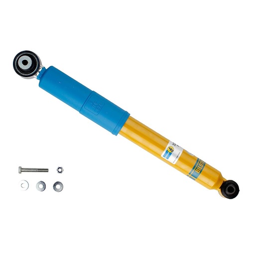 [24-275262] Bilstein B8 Achteraan : Renault Talisman ;H