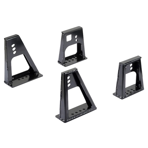 [RCST635FIX] Fixations de baquet GT635