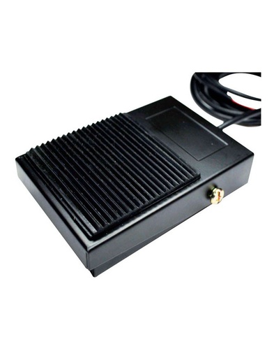 [AC003] Reset Pedal for Monit On-board Computer